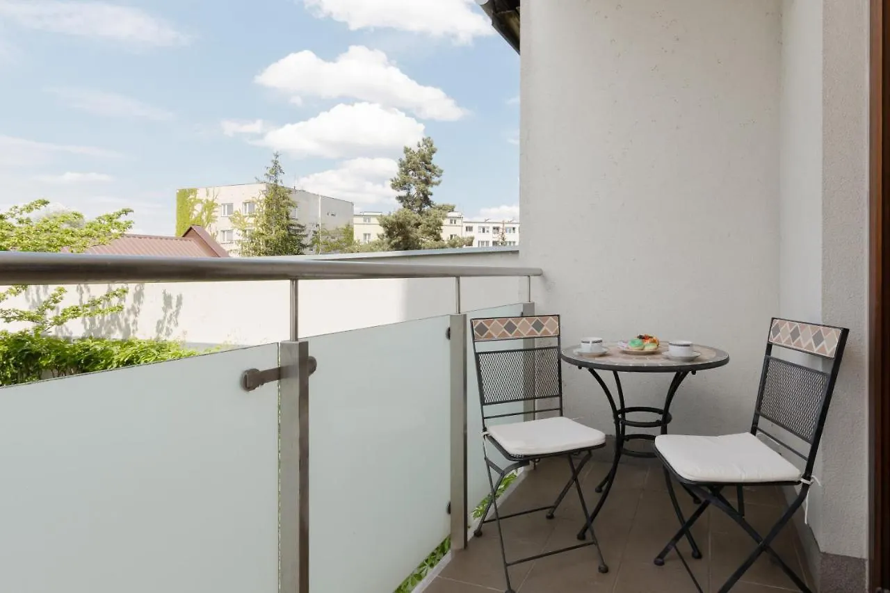 Comfy & Classy Apartment Near Cos Torwar By Noclegi Renters Warsaw