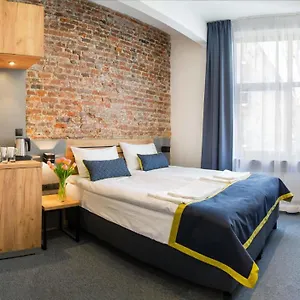 2* Hotel Mokotów