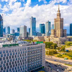 Metropol Warszawa