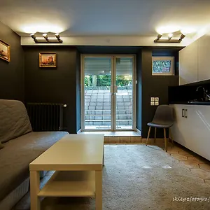  Appartement Saska Kepa